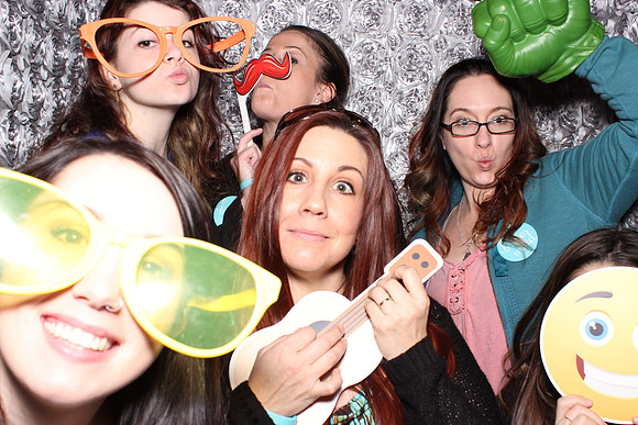Photo Booth Rentals Sacramento