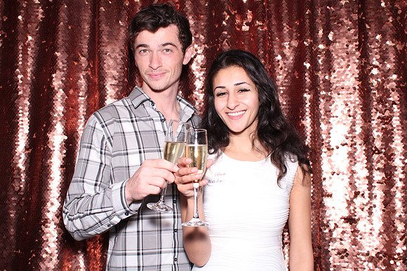 Photo Booth Rental Sacramento