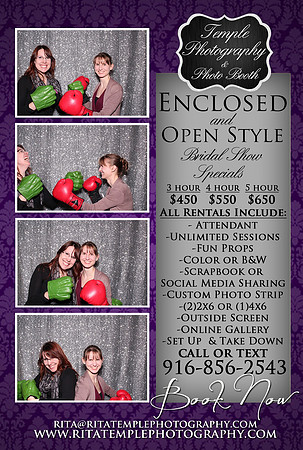 Photo Booth Rentals Sacramento