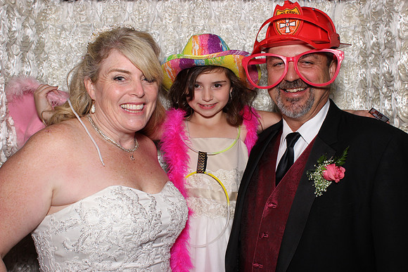 Sacramento Photo Booth Rentals