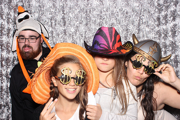 Loomis Photo Booth Rentals