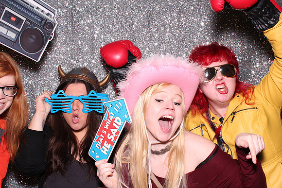 Photo Booth Rentals Sacramento