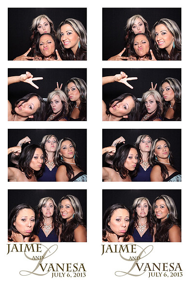 Sacramento Photo Booth Rentals