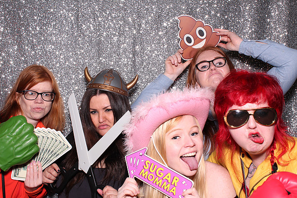 Photo Booth Rentals Sacramento