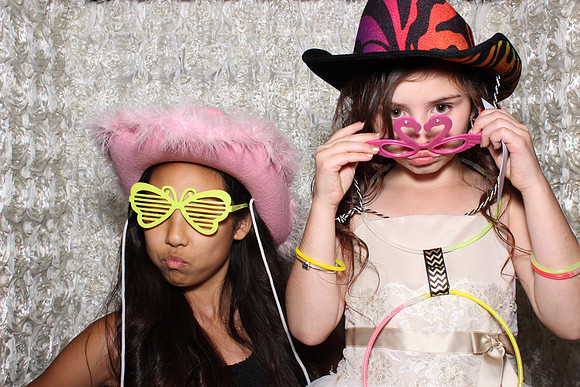 Sacramento Photo Booth Rentals