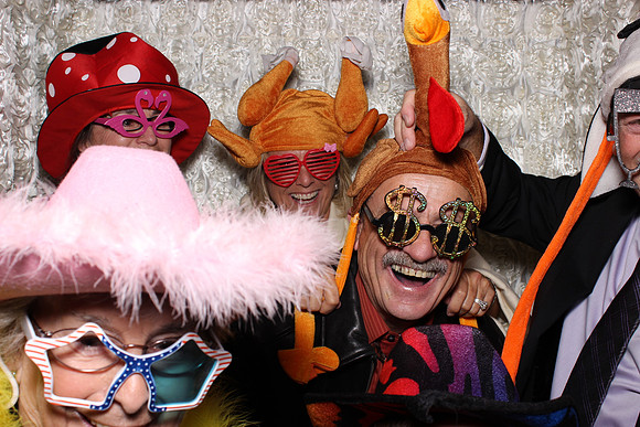 Sacramento Photo Booth Rentals