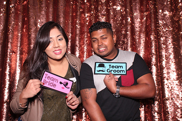 Elk Grove Photo Booth Rentals
