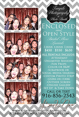 Elk Grove Photo Booth Rentals