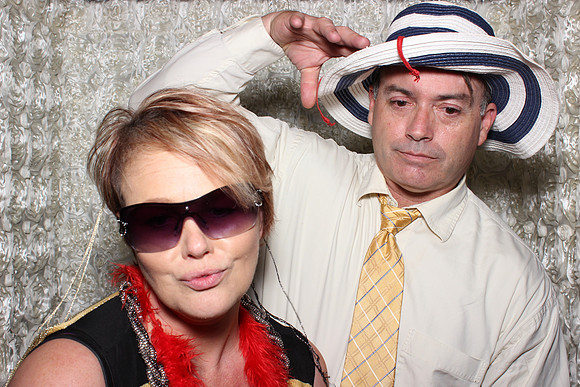 Sacramento Photo Booth Rentals