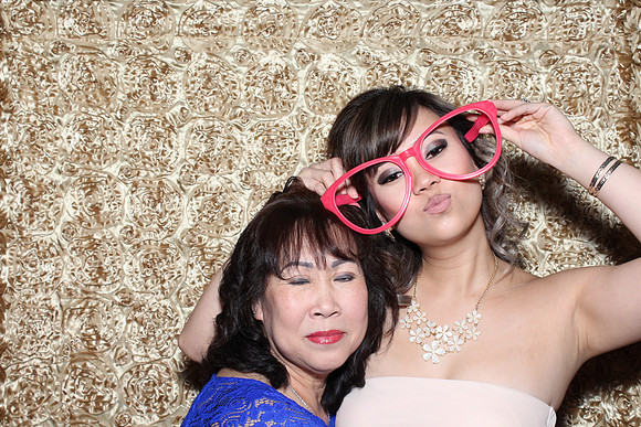 Sacramento Photo Booth Rentals