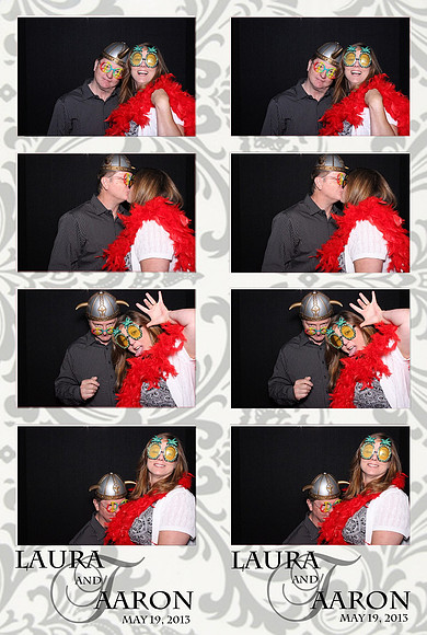 Sacramento Photo Booth Rentals