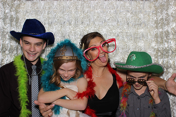 Sacramento Photo Booth Rentals