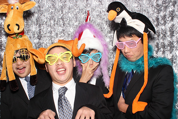 Loomis Photo Booth Rentals