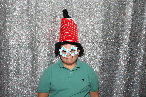 Photo Booth Rentals Woodland