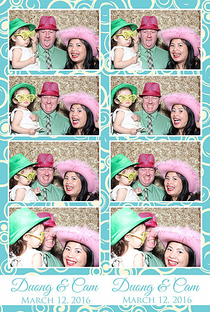 Sacramento Photo Booth Rentals