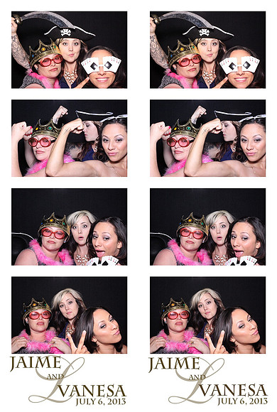 Sacramento Photo Booth Rentals