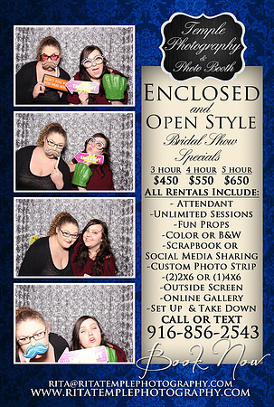 Photo Booth Rentals Sacramento