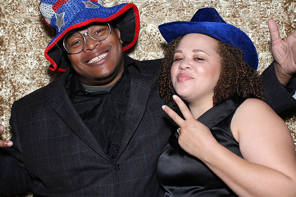 Sacramento Photo Booth Rentals