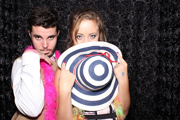 Photo Booth Rental Sacramento