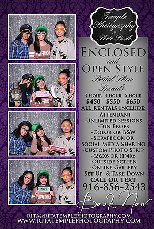 Photo Booth Rentals Sacramento