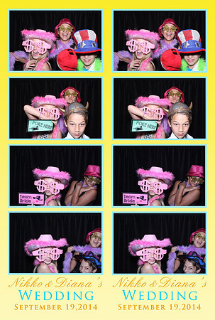 Sacramento Photo Booth Rentals