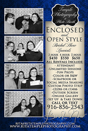 Photo Booth Rentals Sacramento