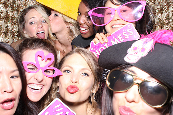 Foresthill Photo Booth Rentals