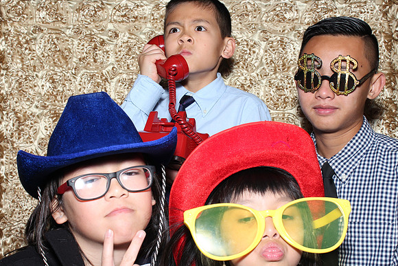 Sacramento Photo Booth Rentals