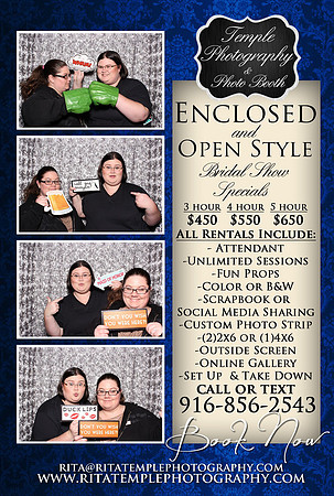 Photo Booth Rentals Sacramento