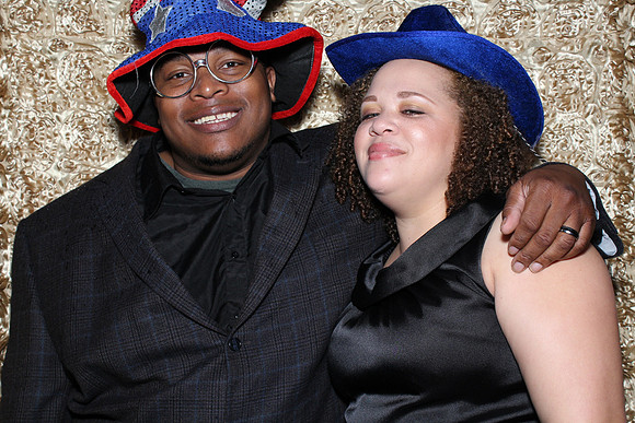 Sacramento Photo Booth Rentals