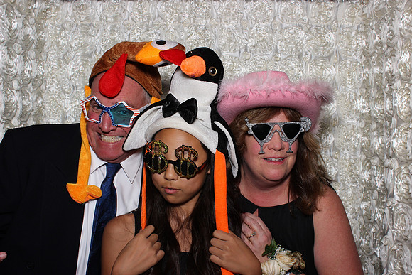 Sacramento Photo Booth Rentals