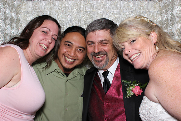 Sacramento Photo Booth Rentals