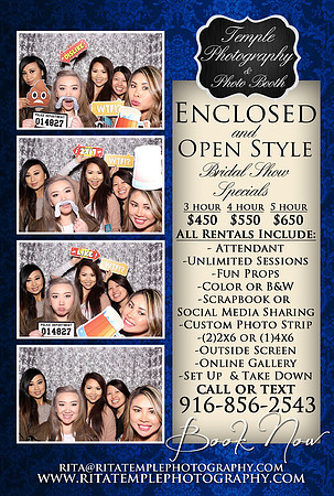Photo Booth Rentals Sacramento