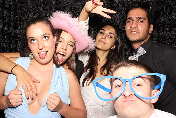 Photo Booth Rental Sacramento
