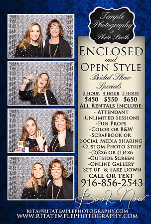 Photo Booth Rentals Sacramento