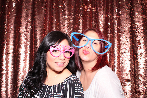 Photo Booth Rental Sacramento