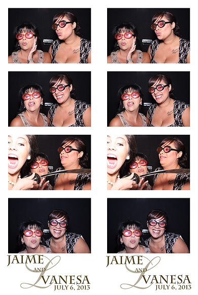 Sacramento Photo Booth Rentals