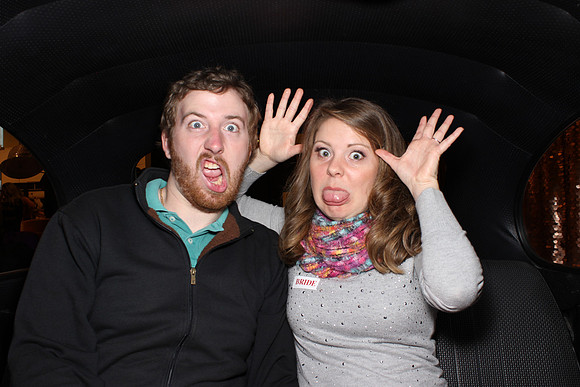 Photo Booth Rentals Sacramento