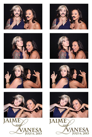 Sacramento Photo Booth Rentals