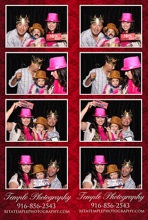Sacramento Photo Booth Rentals
