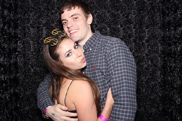 Photo Booth Rental Sacramento