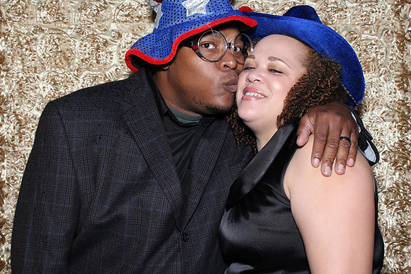 Sacramento Photo Booth Rentals