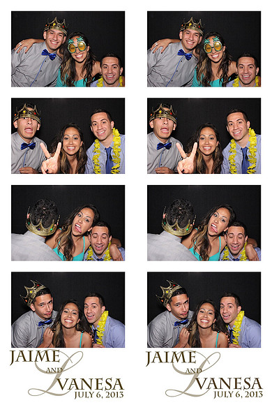 Sacramento Photo Booth Rentals
