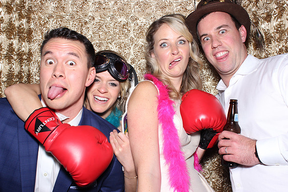 Foresthill Photo Booth Rentals