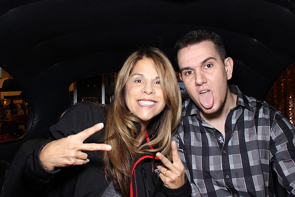 Photo Booth Rentals Sacramento