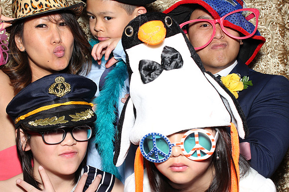 Sacramento Photo Booth Rentals