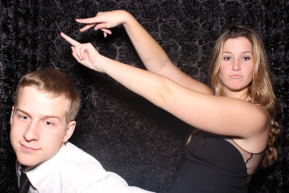 Photo Booth Rental Sacramento