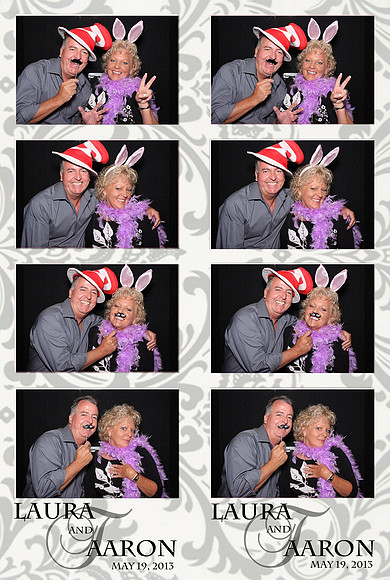 Sacramento Photo Booth Rentals