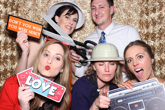 Foresthill Photo Booth Rentals