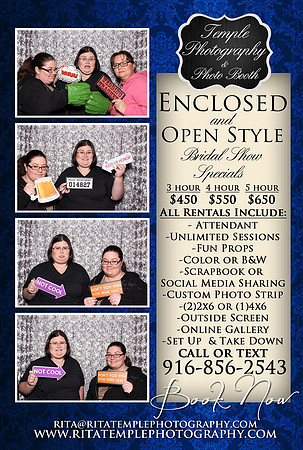 Photo Booth Rentals Sacramento